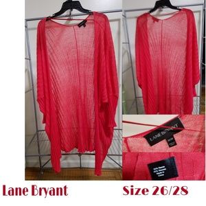 💚Lane Bryant Cardigan